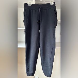 Lululemon Scuba High Rise Jogger